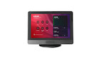 Barco ClickShare Control Panel Bedienfeld für drahtlose Videokonferenzen mit dem ClickShare Hub-Syst