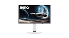 Vorschau: BenQ EX271UZ 27" 4K, 166 PPI, 240 Hz MOBIUZ OLED Gaming-Monitor