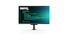 BenQ RD280UA 28“ 4K BenQ Programmiermonitor mit Hintergrundbeleuchtung und flexiblem Arm