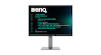 BenQ RD280UG 4K+ 120Hz Programmiermonitor mit MoonHalo Backlight