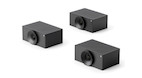 Jabra CAM CREW KI-gesteuertes Multi-Kamerasystem