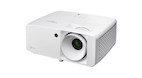 Optoma HZ151X kompakter Full HD Laser Projektor für brillante Business- und Home-Entertainment-Lösun