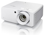 Optoma ZH551 Full HD Laserprojektor für professionelle Präsentationen - Demoware Platin
