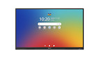 ViewSonic ViewBoard IFP6541-1-1C Serie EDLA-zertifiziertes 65" Display mit Bewegungssensor und 8-Mik