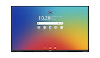 ViewSonic ViewBoard IFP8641-1-1C Serie EDLA-zertifiziertes 86" Display mit Bewegungssensor und 8-Mik