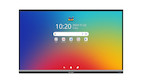 ViewSonic ViewBoard IFP7551-3C EDLA-zertifiziertes ViewBoard 75" 4K-Display