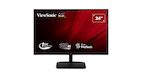 ViewSonic VA2432-H-2 24" Full HD 100Hz IPS Monitor mit 1ms Reaktionszeit