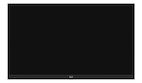Hisense HAIO108DE-T 108" LED All-in-one Touch-Display | Pixel Pitch 1.25 mm