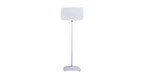 Sanus WSS52 Speaker Standfuß für Sonos Five, weiß