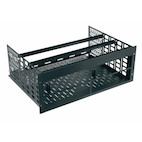 Sanus RSHA-SONOS-AMP4 Rack-Einschub für 4 Sonos Amp