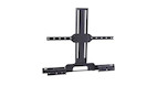 Sanus WSSATM1-B2 ausziehbare Soundbar TV-Halterung für Sonos Arc und Arc Ultra
