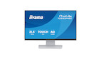 Vorschau: iiyama ProLite T2252MSC-W2AG 22" DeepContrast-PCAP+-Touchscreen-Monitor - Demoware