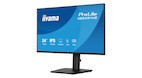 iiyama ProLite XB2491HS-B1 24″ Full-HD-Monitor mit IPS-Panel Technologie, 120 Hz Bildwiederholfreque