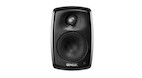 GENELEC 4410A Smart IP Installationslautsprecher, schwarz
