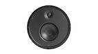 GENELEC 4435A Smart IP Deckenlautsprecher, schwarz