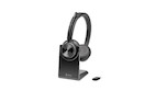 Poly Savi 7320 UC DECT Stereo-Headset