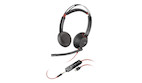 Poly Blackwire 5220 USB-C Headset - Headset - 20 KHz