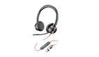 Poly Blackwire 8225 USB-C Stereo-Headset