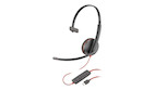 Poly Blackwire 3210 Mono USB-C-Headset