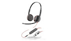 Poly Blackwire 3225 USB-C Stereo-Headset