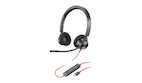 Poly Blackwire 3320 USB-C Stereo-Headset