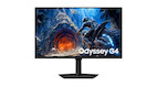 Samsung 27" Odyssey G40H FHD 300Hz Gaming Monitor