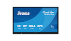 iiyama ProLite TE5513A-B2AG Ein 54.6" interaktives und Google EDLA-zertifiziertes Display
