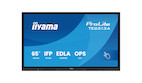 iiyama Prolite TE6513A-B2AG 64.5" interaktives und Google EDLA-zertifiziertes Display