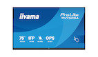 iiyama ProLite TN7505A-B1AG Professionelles 74.52" Touch-Display ohne Betriebssystem