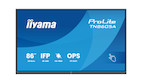 iiyama ProLite TN8605A-B1AG Professionelles 85.6" Touch-Display ohne Betriebssystem