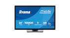 iiyama ProLite T2438MSC-B2 23.8" DeepContrast PCAP+ 10 Punkte Touchscreen