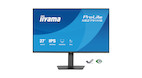 iiyama ProLite XB2791HS-B1 27" Monitor mit IPS-Panel-Technologie, 120 Hz Bildwiederholfrequenz, eine
