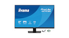 iiyama ProLite X2791QS-B1 27" Monitor mit IPS-Panel-Technologie, QHD Auflösung und Eye-Komfort-Zerti