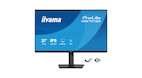 iiyama ProLite XB2791QS-B1 27" Monitor mit IPS-Panel-Technologie, QHD Auflösung und einem ergonomisc
