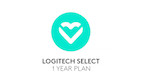 Logitech Select Ein-Jahres-Plan Small ( pro Raum)