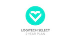 Logitech Select Zwei-Jahres-Plan Small ( pro Raum)