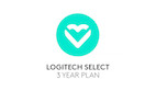 Logitech Select Drei-Jahres-Plan Small ( pro Raum)