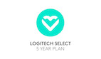Logitech Select Fünf-Jahres-Plan Small ( pro Raum)