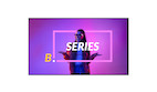 Avocor AVB-4310 B-10 Serie 43" 4K Signage Display