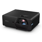 Vorschau: BenQ LK830ST 4K Kurzdistanz Laserprojektor für den Einsatz in Fahrsimulatoren und Schulungszentren -