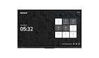 Avocor AVE-5550 E-50 Serie 55" 4K IR-LED-Interaktivdisplay