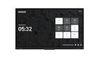 Avocor AVE-6550 E-50 Serie 65" 4K IR-LED-Interaktivdisplay für smarte Zusammenarbeit
