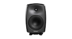 GENELEC 8040B Studiomonitor Lautsprecher, dunkelgrau
