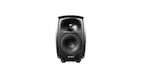 GENELEC 8050B Studiomonitor Lautsprecher, schwarz