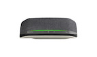 Poly Sync 10 USB-A USB-C Freisprecheinrichtung - PC - Silber - 0,715 m - IP64 - Windows 10 - 100 - 7