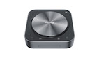 MAXHUB UC BM35 Bluetooth-Speakerphone mit Microsoft Teams Zertifizierung für Video- und Telefonkonfe