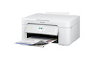 Epson Expression Home XP-4205 - Tintenstrahl - Farbdruck - 5760 x 1440 DPI - Farbscan - A4 - Weiß