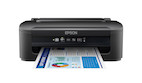Epson WorkForce WF-2110W - Farbe - 5760 x 1440 DPI - A4 - 3000 Seiten pro Monat - 34 Seiten pro Minu