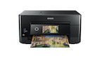 Epson Expression Premium XP-7100 kabelloser Multifunktionstintenstrahldrucker
