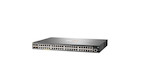 HPE Aruba JL256A Networking 2930F 48G PoE+ 4SFP+ Switch
